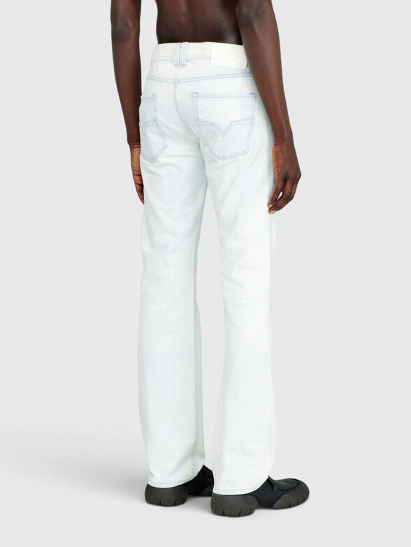 LARKEE straight-leg jeans - 2