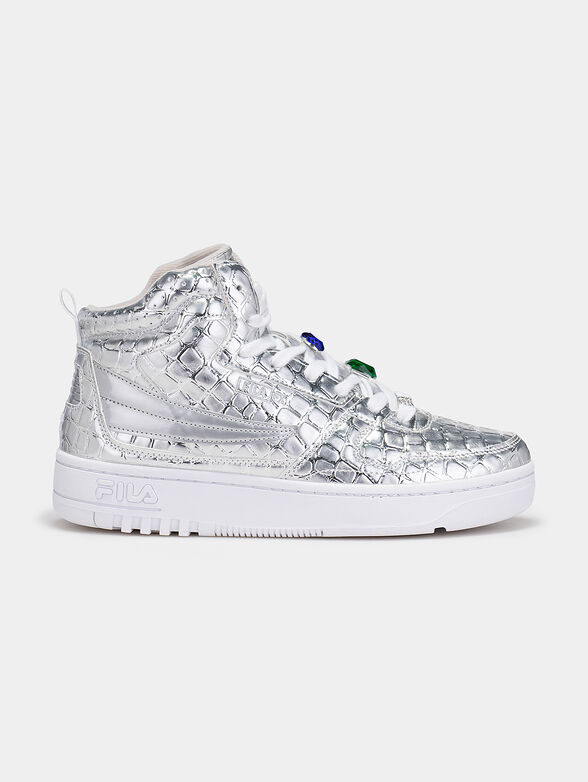 FXVentuno F High sports shoes - 1