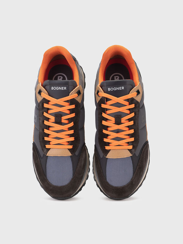 NEWPORT 11 sneakers - 6