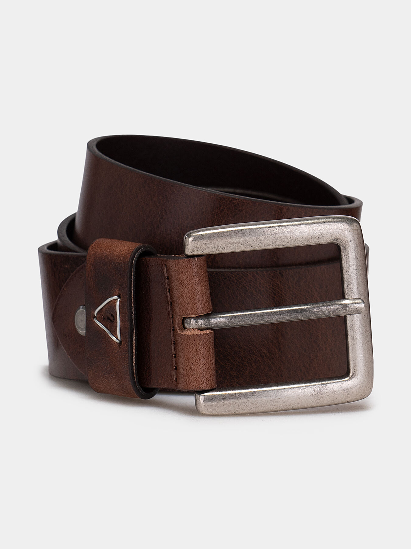Guess brown belt outlet
