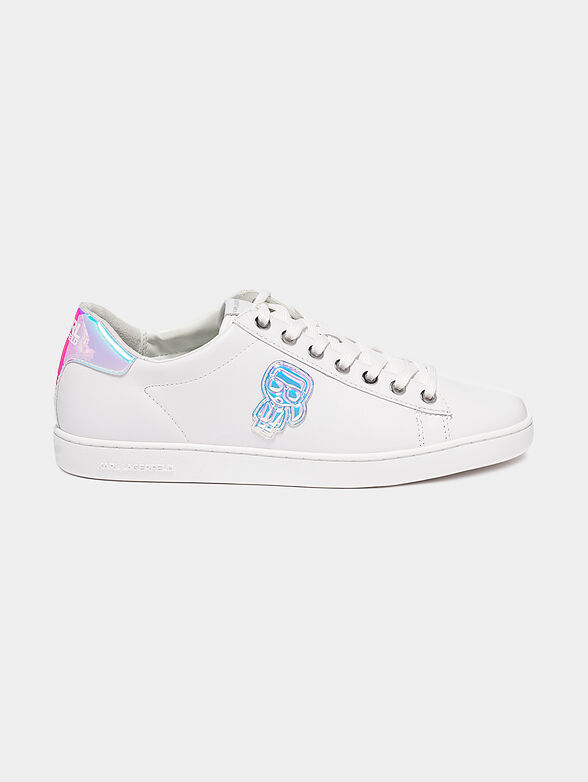 KUPSOLE II White sneakers - 1