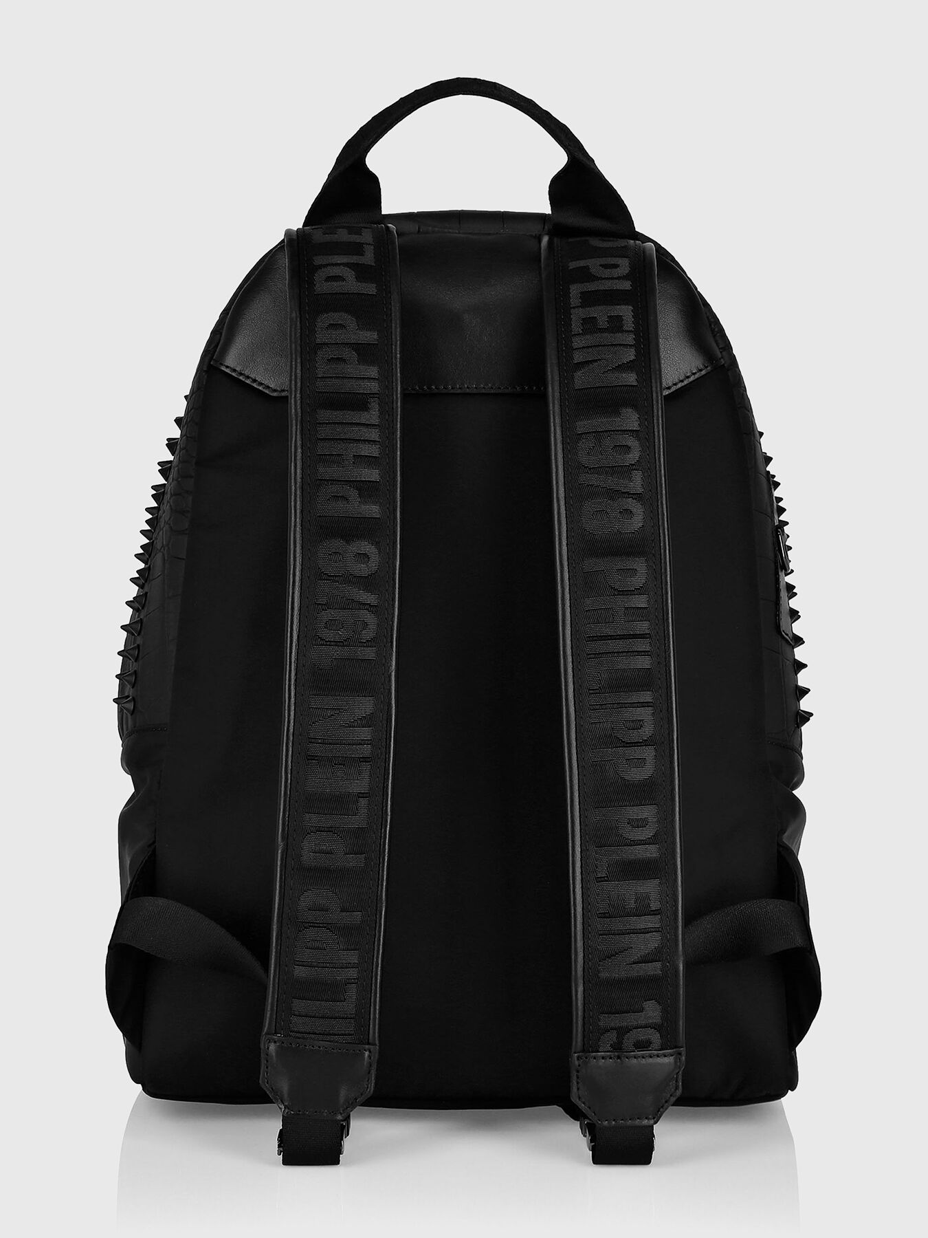 PHILIPP PLEIN スタッズ付きバックパック 楽天市場】PHILIPP PLEIN【フィリップ プレイン】バックパック