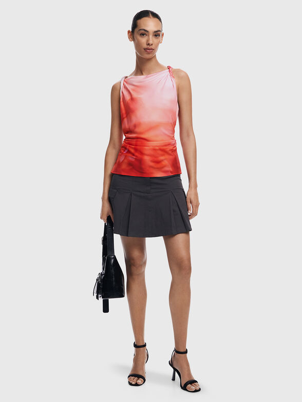 Viscose top - 2
