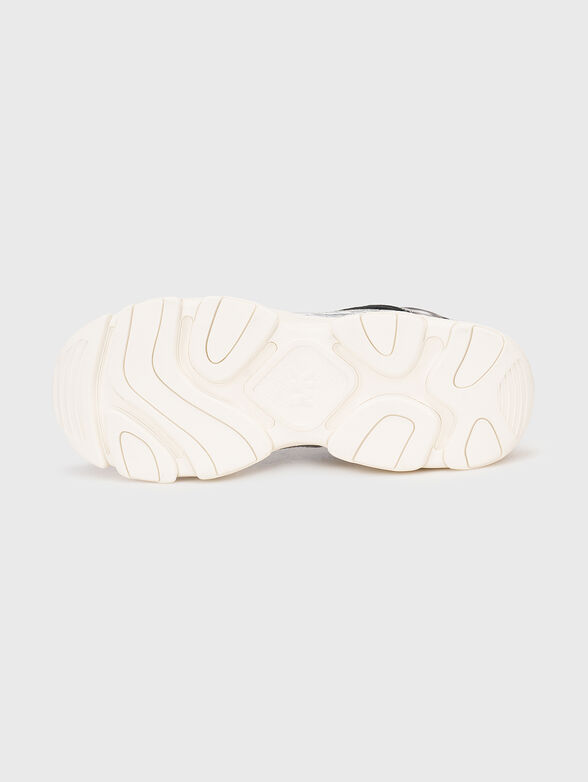 ATLAS sneakers in leather - 4