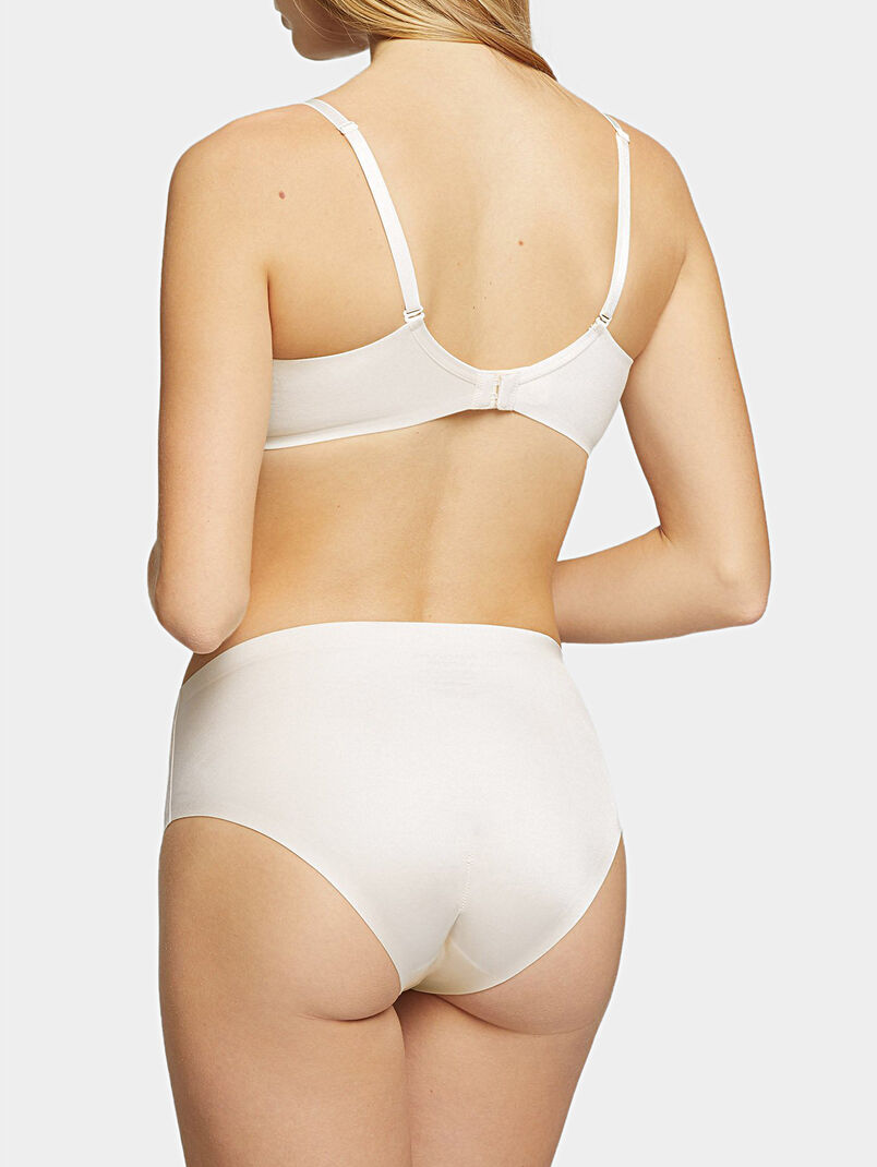 Padded balcony bra PRINCIPESSA - 3