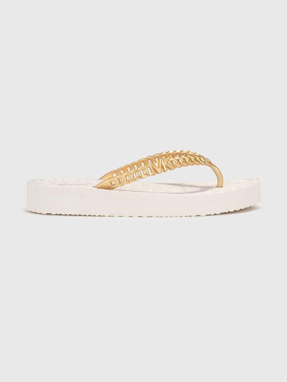 ZAZA slippers - 1