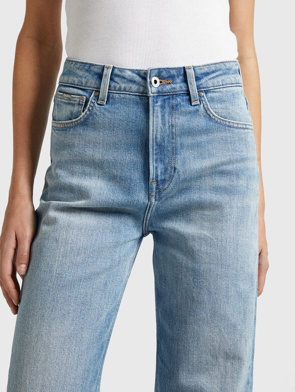 LEXA SKY HIGH jeans - 4