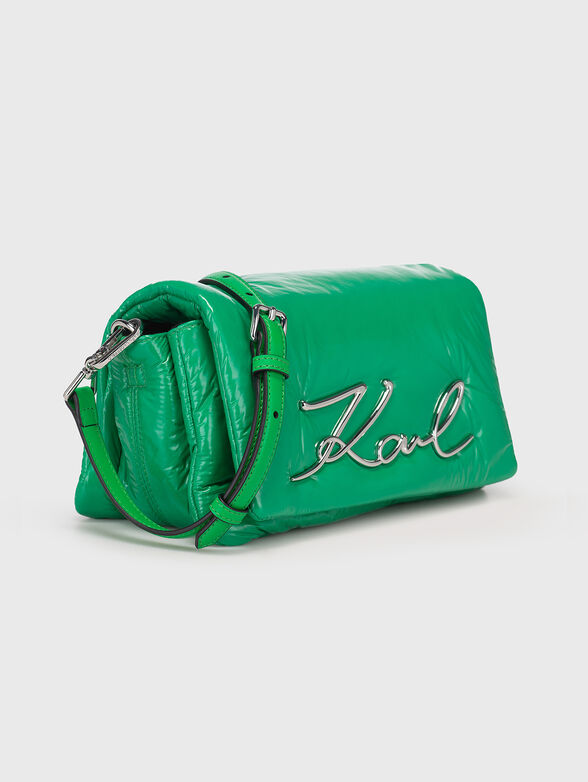 Black bag with detail - 4