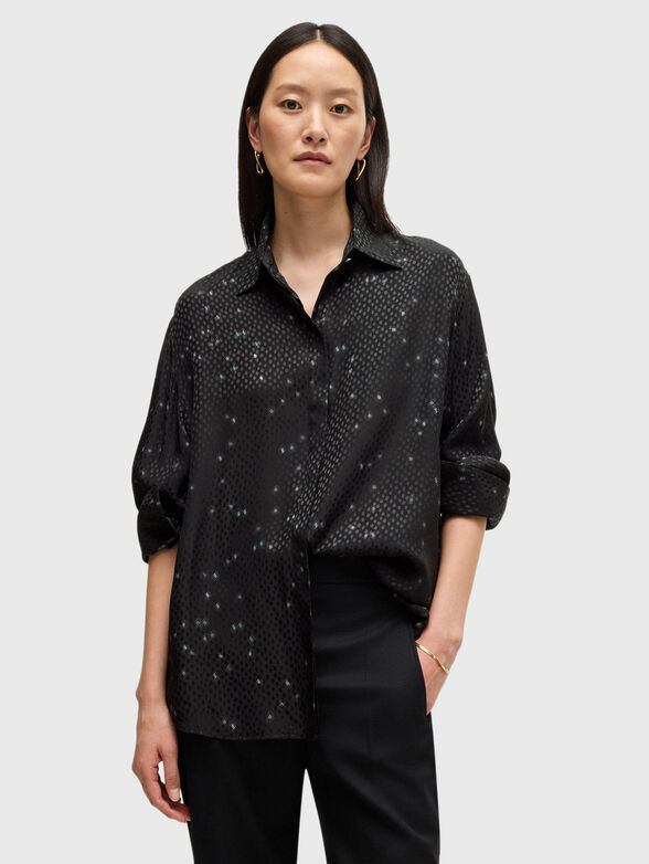 BAREDANA shirt - 1