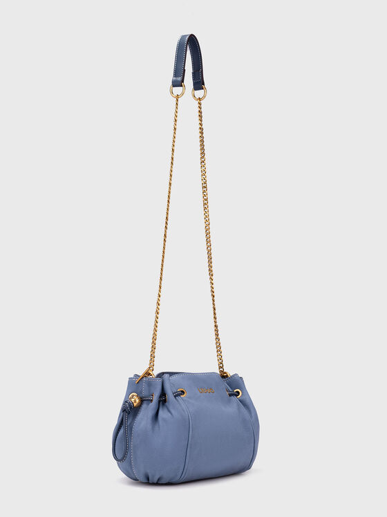 Large bag with long strap - 2