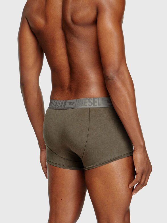 BENJAMIN-D-MONO boxer set of three pairs - 3