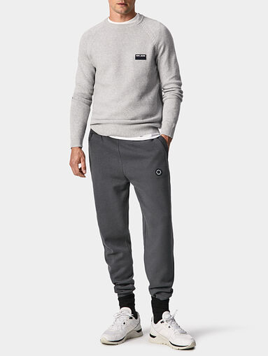 AARON Joggers - 5