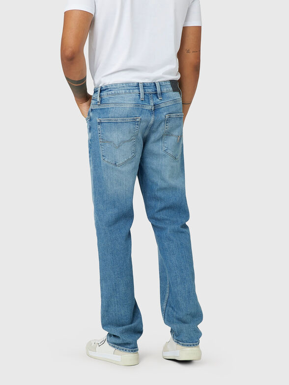 ANGELS slim jeans - 2