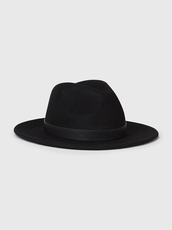 Вълнена шапка K/SIGNATURE - 1