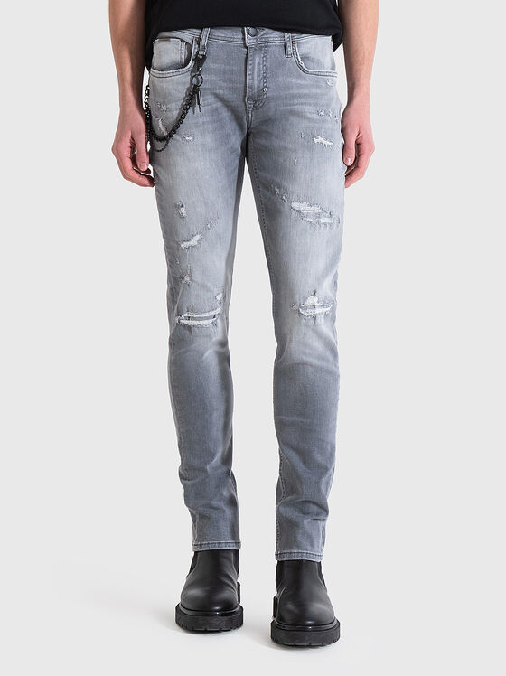 IGGY slim jeans - 1