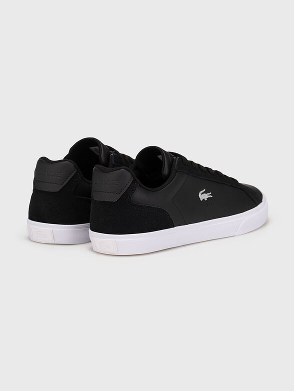 LEROND PRO 123 1 CFA sneakers - 3