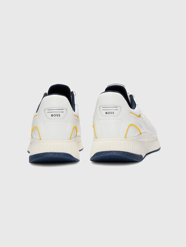 TTNM EVO sports shoes - 4