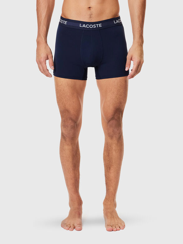 Set of three pairs of boxers - 5