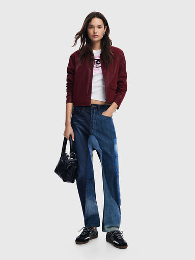 HERITA jeans - 4
