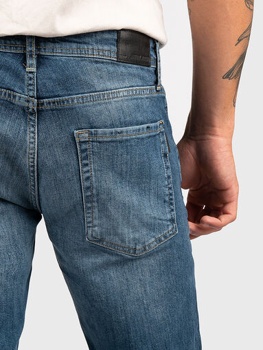 GEEZER slim jeans - 3