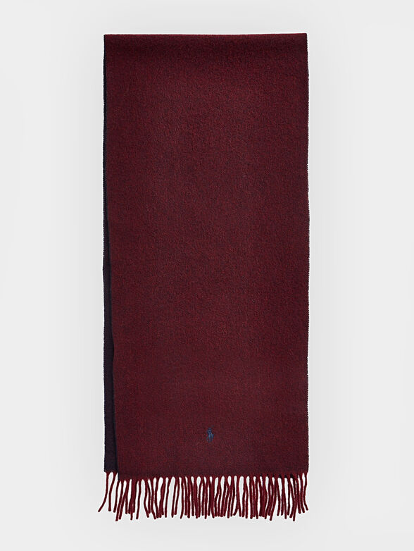 Scarf - 2