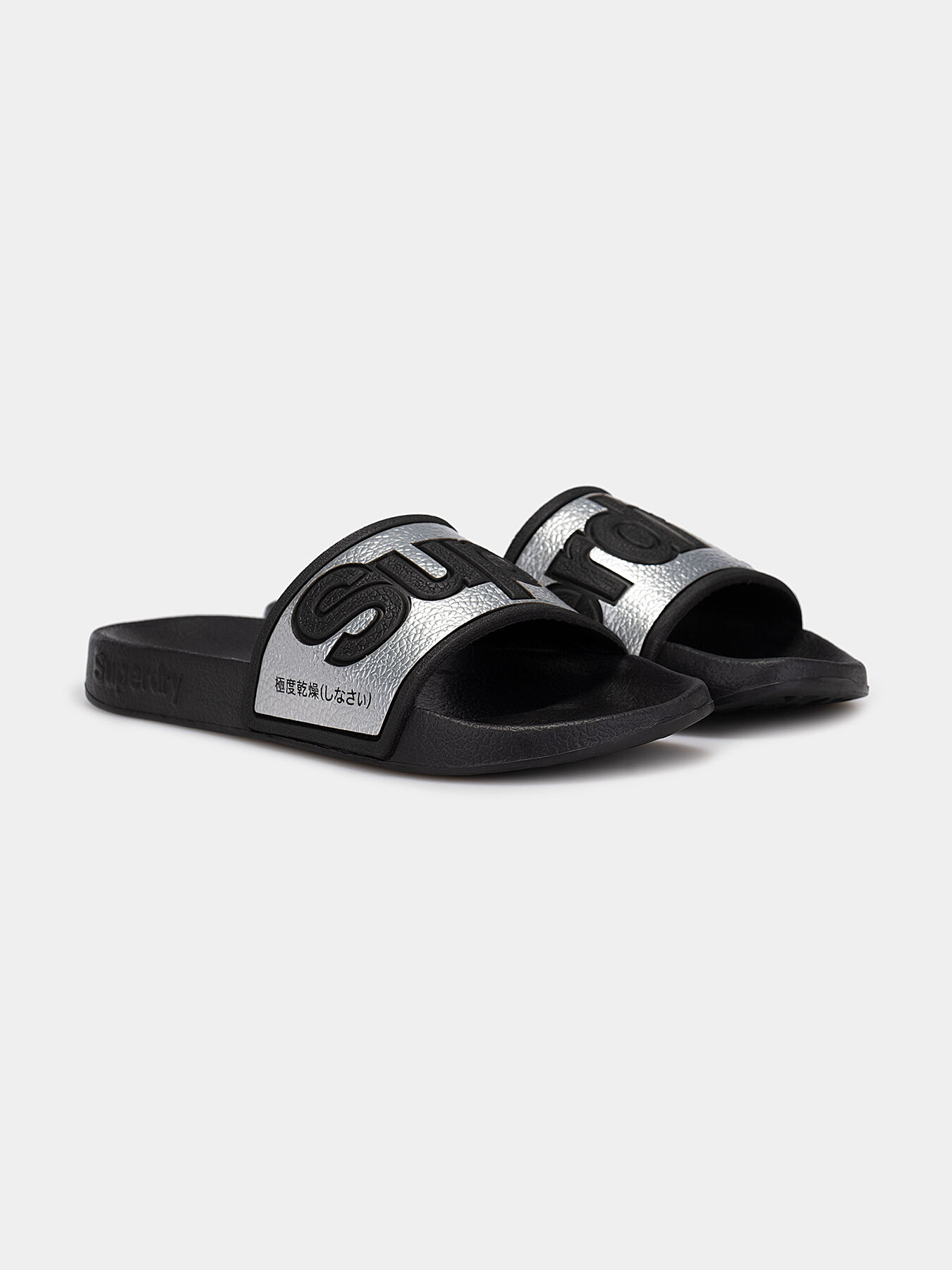Beach shoes brand SUPERDRY Globalbrandsstore en