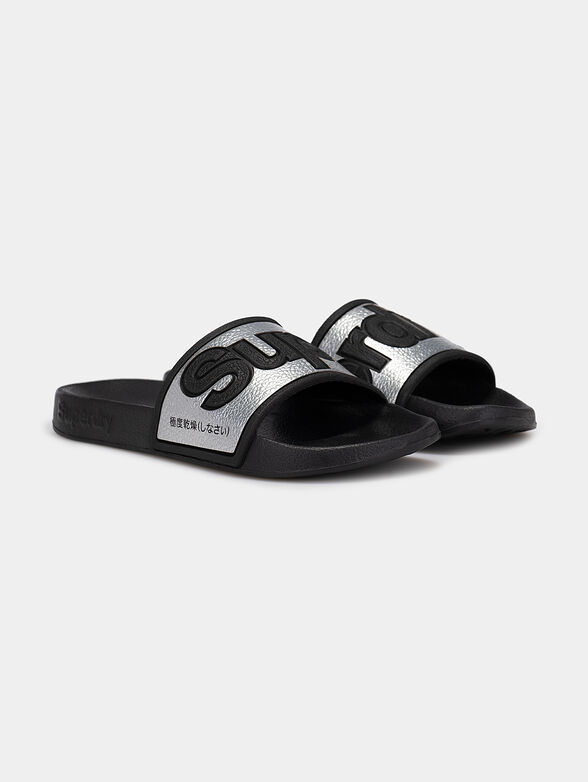 Beach shoes - 1