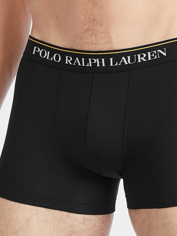 3 pack trunks - 4