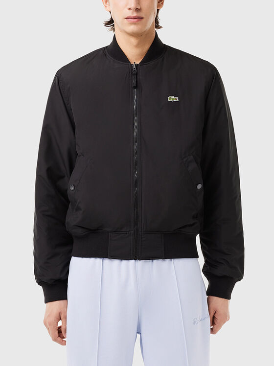 Reversible jacket  - 1