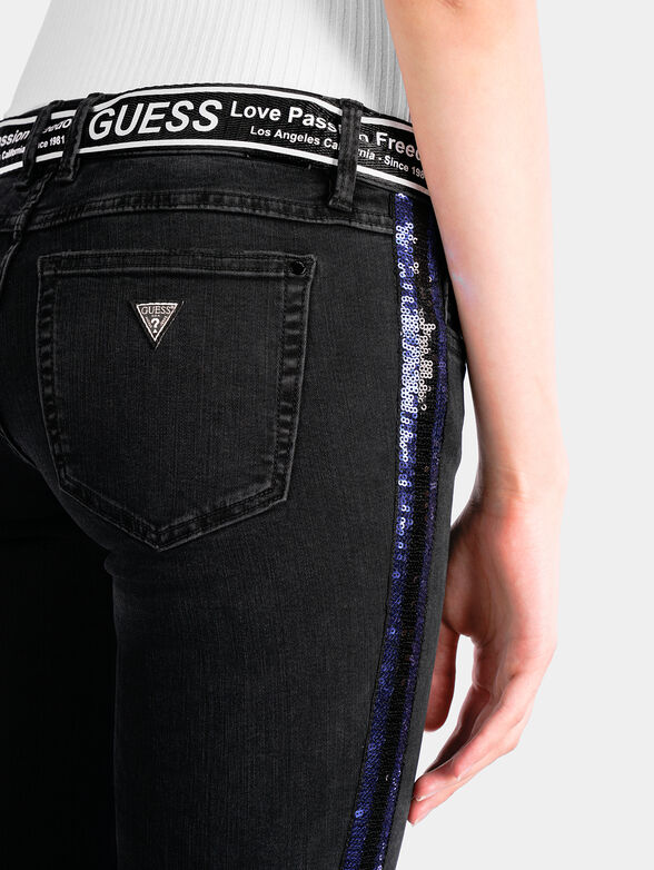 MARILYN Skinny jeans - 3