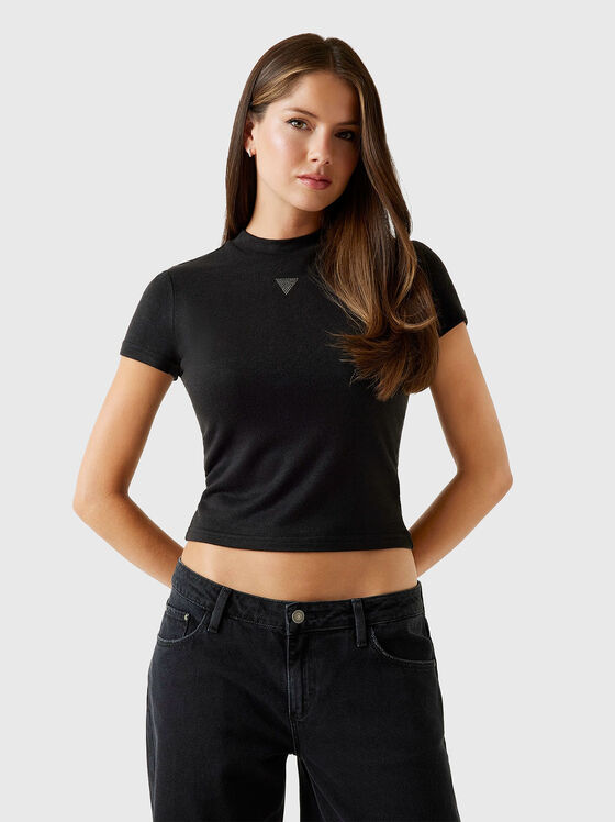 Скъсен топ LICIA - 1