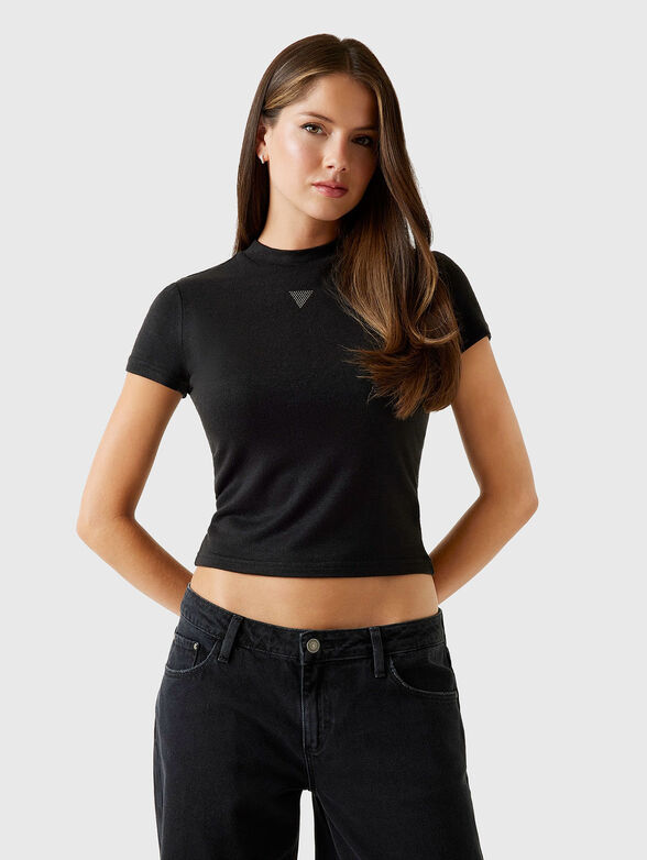 LICIA cropped top - 1