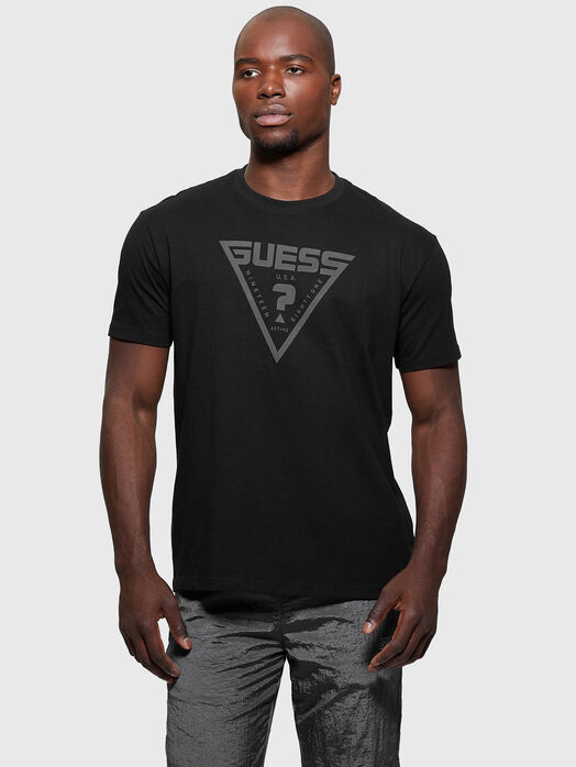 AZHA round neck T-shirt