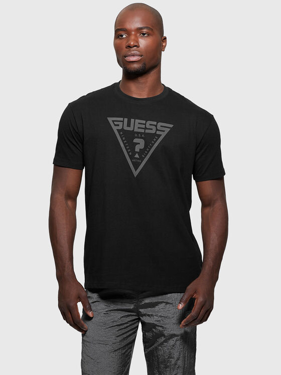 AZHA round neck T-shirt - 1