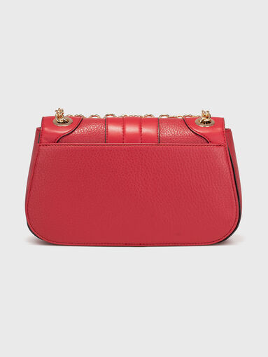 Small crossbody bag with logo - 3