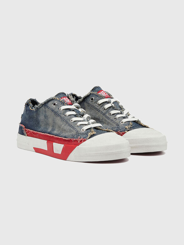 S-D-VERSE LOW II sneakers - 2