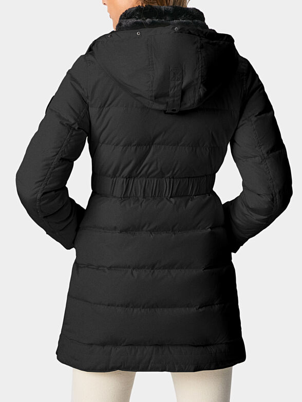 BERTA Padded jacket - 2