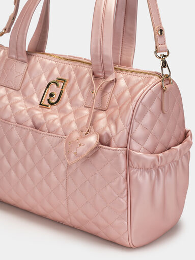 Bag for baby accessories - 5