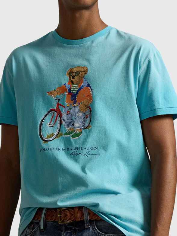 POLO BEAR T-shirt - 4