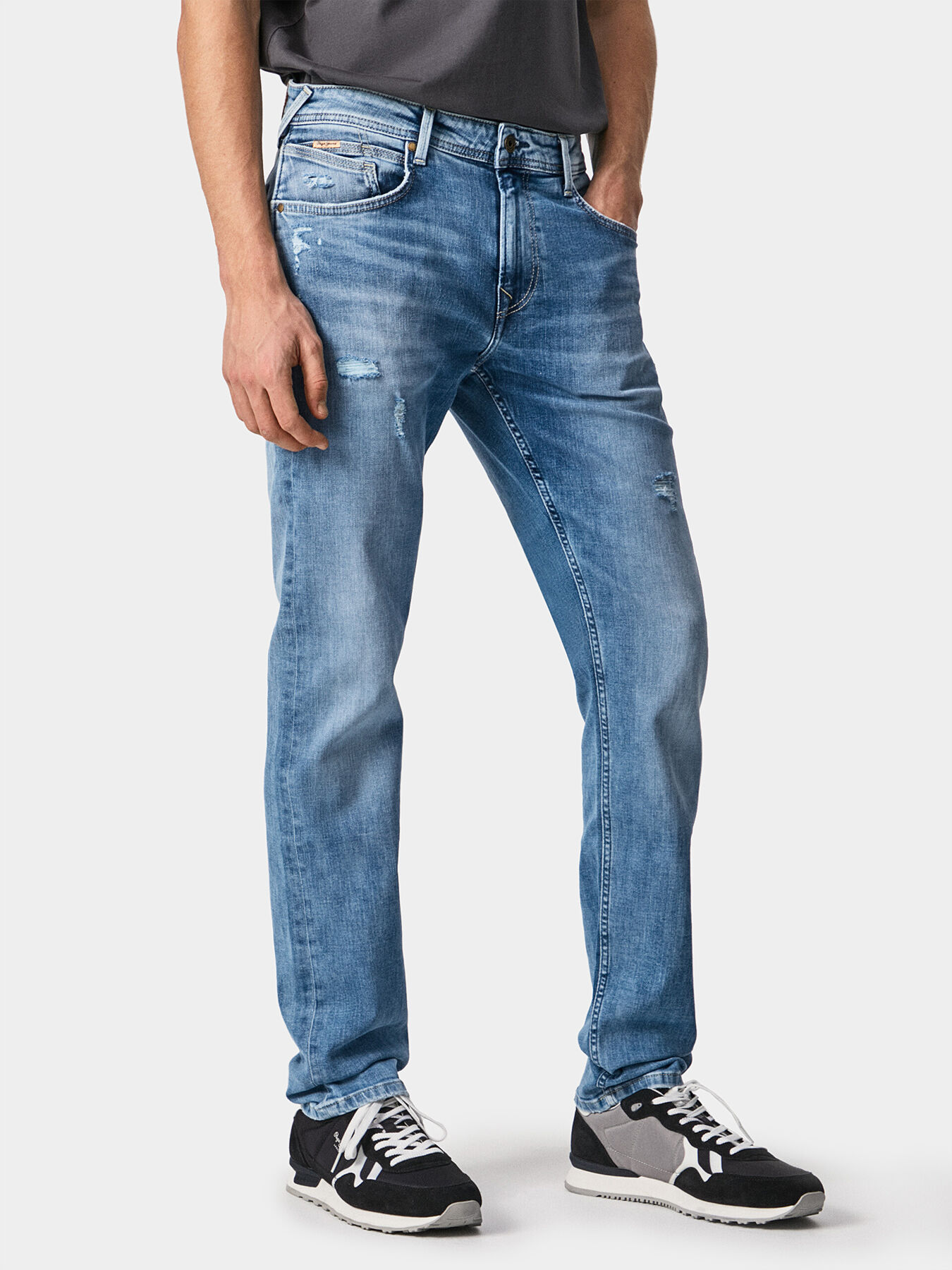 HATCH jeans brand Pepe Jeans Globalbrandsstore en