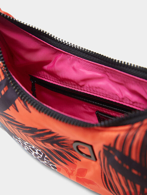MEDLEY Shoulder bag with print - 4