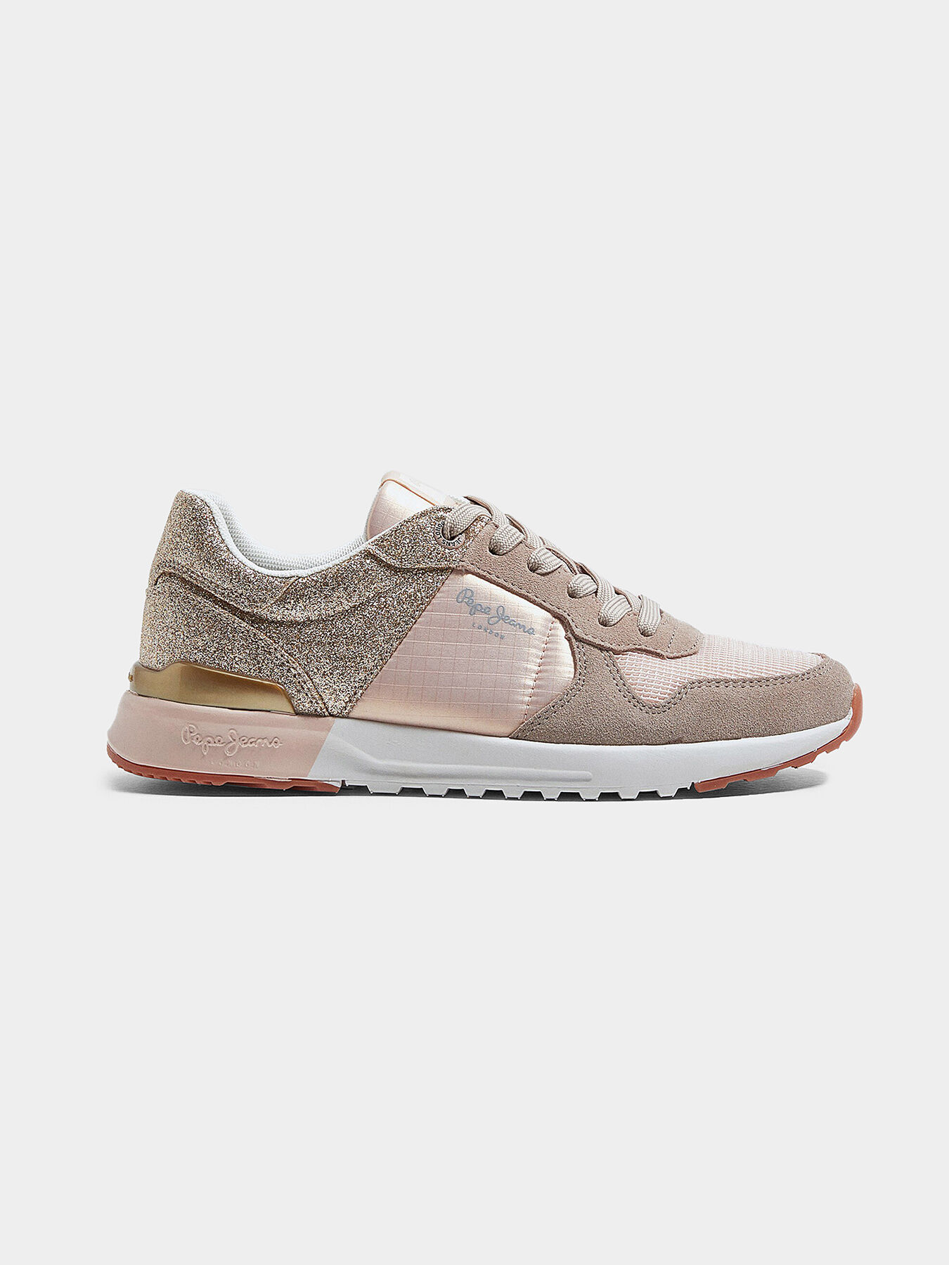 Pepe jeans hotsell verona sneakers