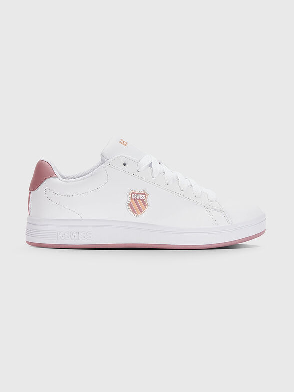 COURT SHIELD sneakers - 1