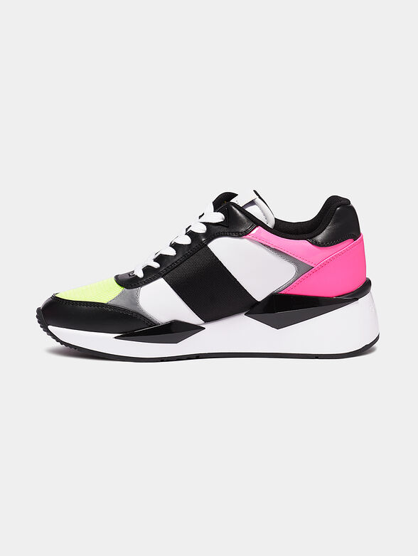 TESHA Sneakers - 4
