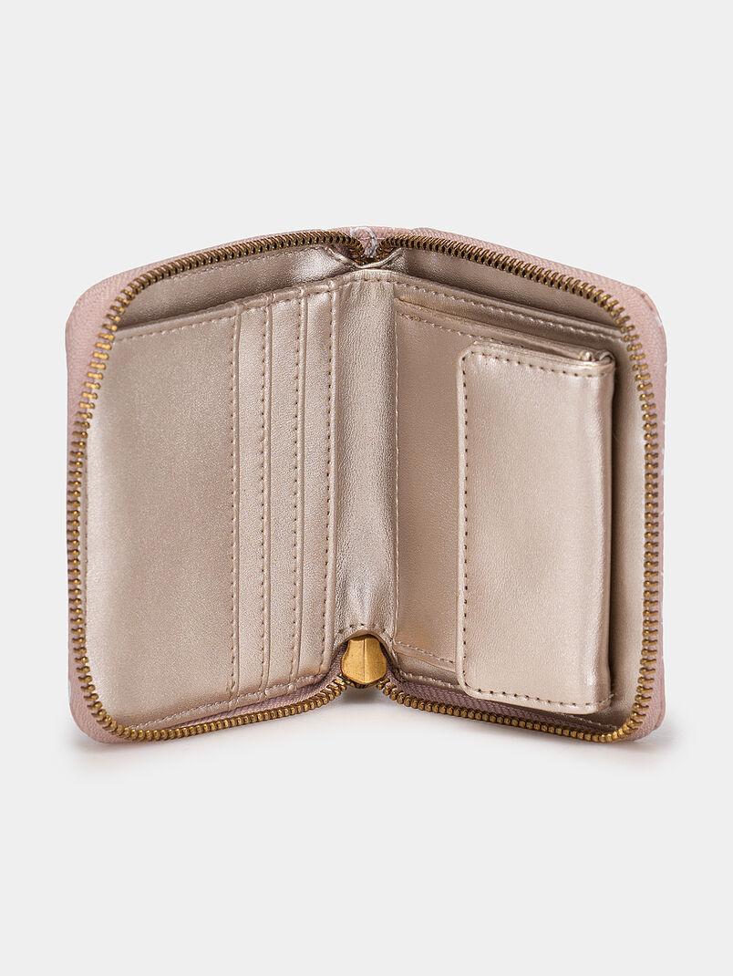 ABEY small purse - 3