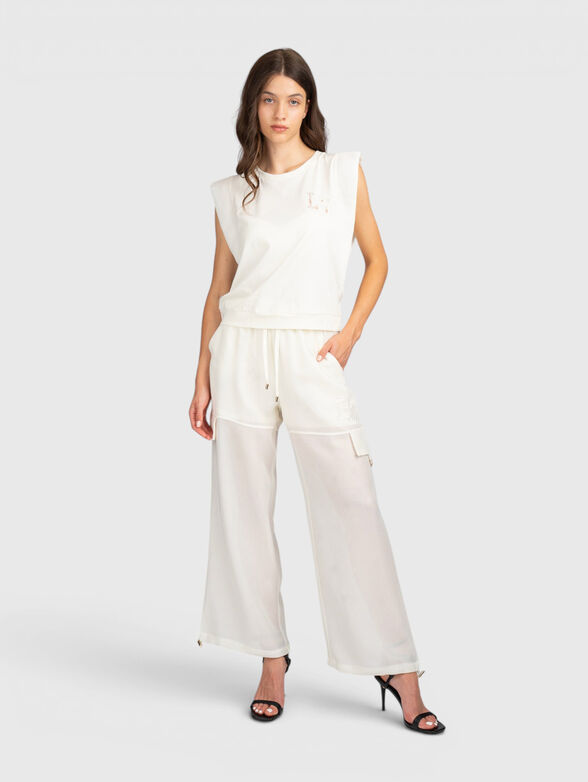 Cotton blouse - 3