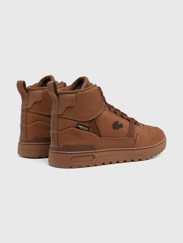 T-CLIP sport shoes - 3