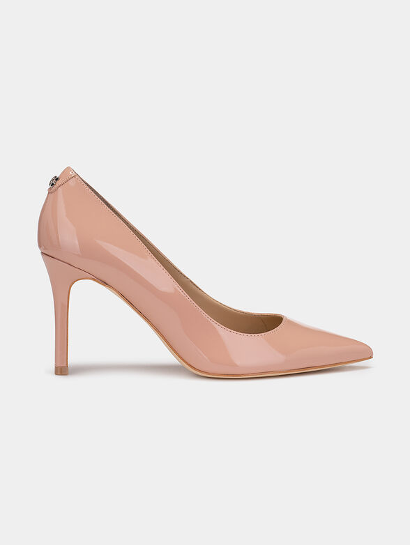 DAFNE Shoes in beige - 1