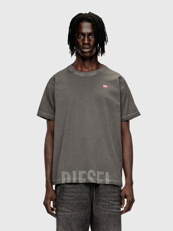 Тениска T-NORM-T7 - 1