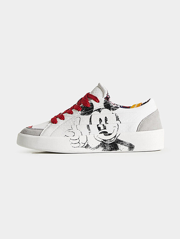 FANCY MICKEY shoes - 1